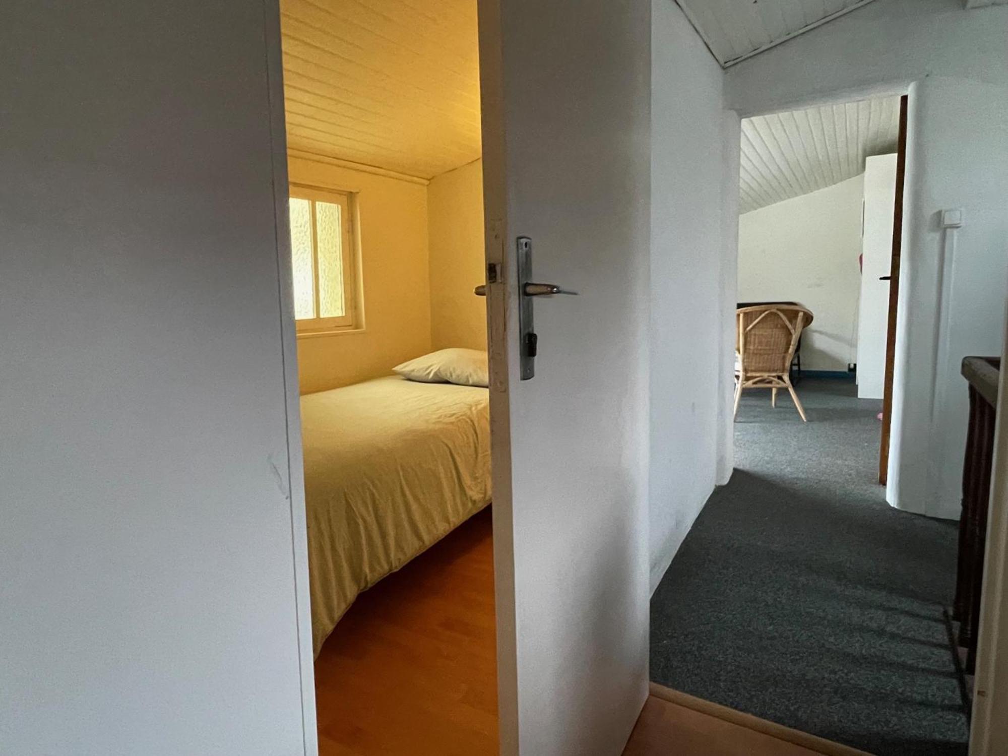 Ferienwohnung Logement Familial Etage Privatif Bordeaux Exterior foto