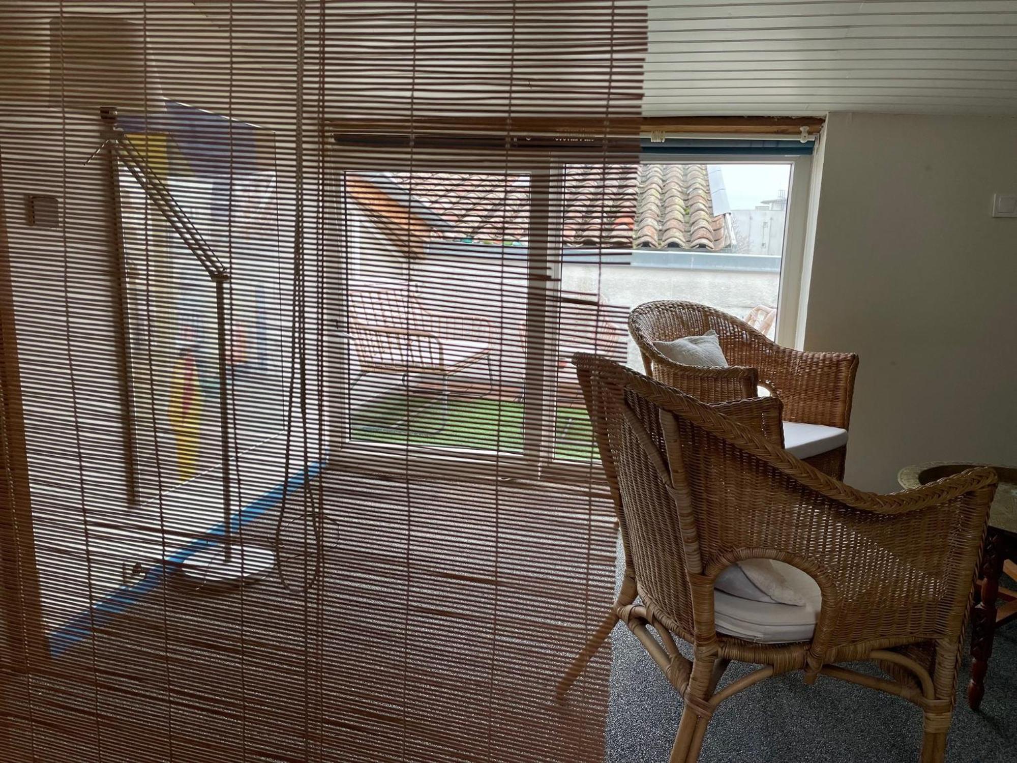 Ferienwohnung Logement Familial Etage Privatif Bordeaux Exterior foto