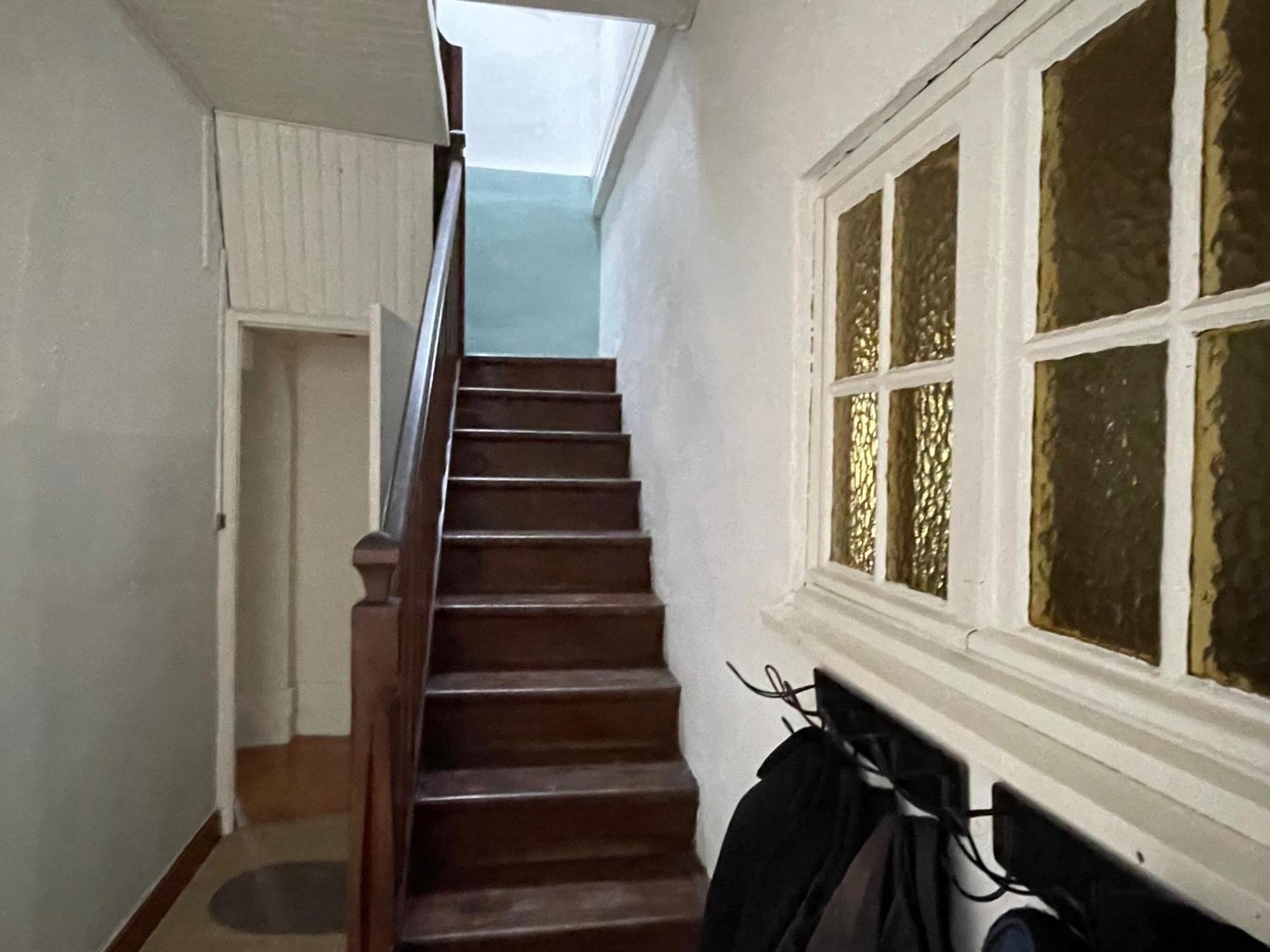 Ferienwohnung Logement Familial Etage Privatif Bordeaux Exterior foto